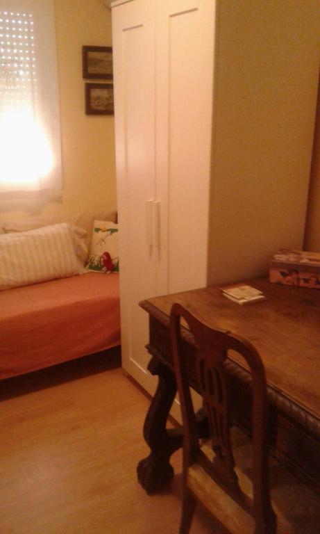 Habitación piso compartido - 
