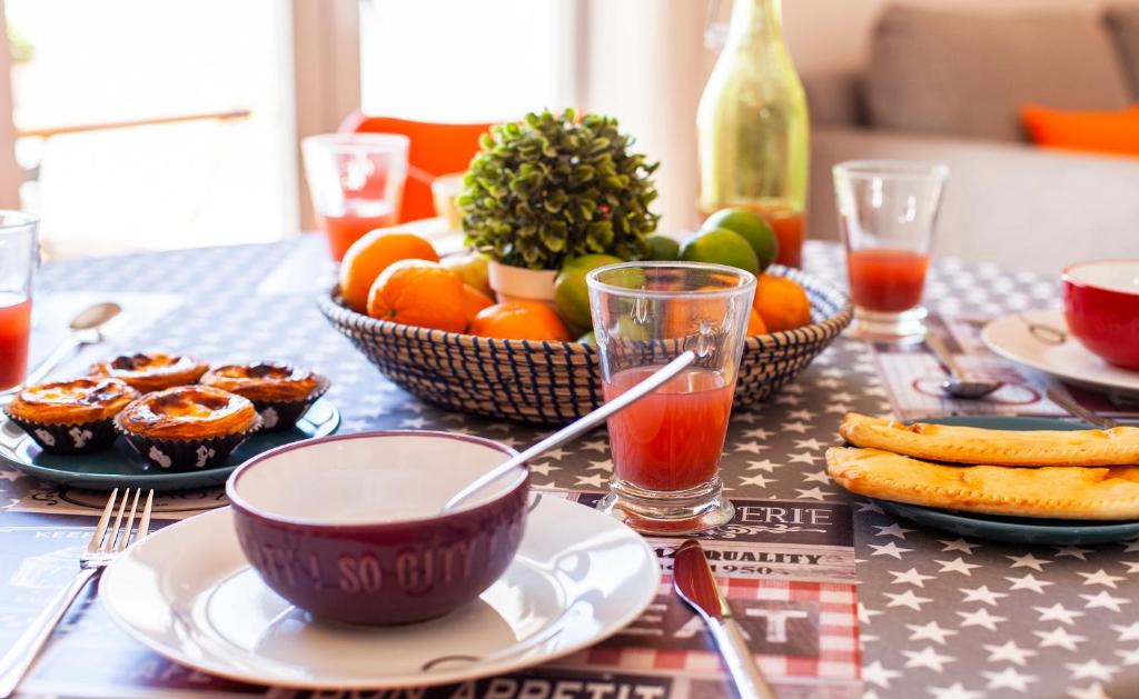 Casa Feliz in Lagos - 10