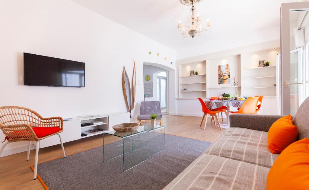 Casa Feliz in Lagos - 13