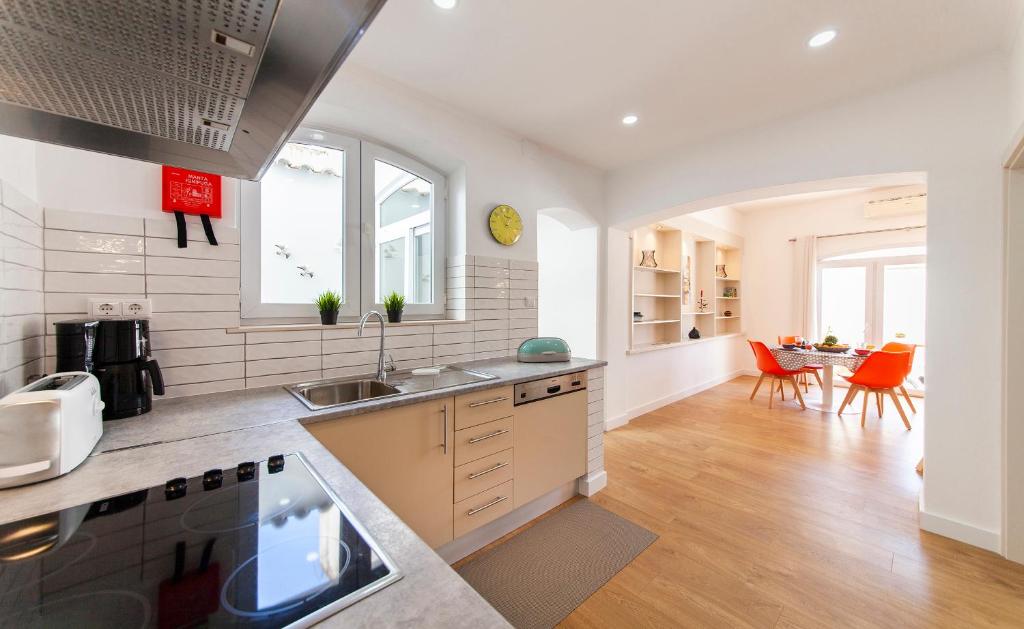 Casa Feliz in Lagos - 15