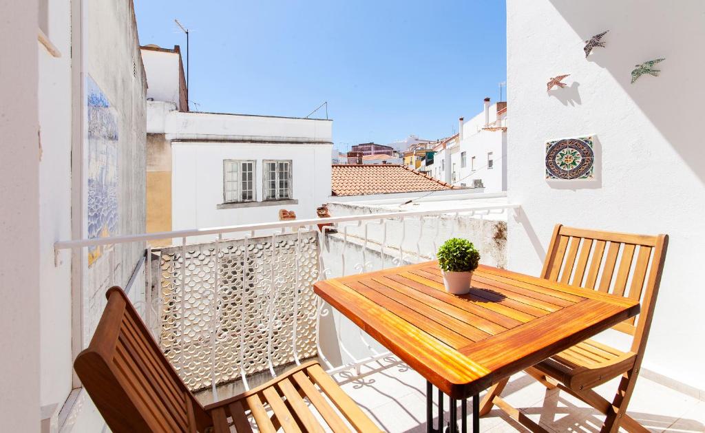 Casa Feliz in Lagos - 2