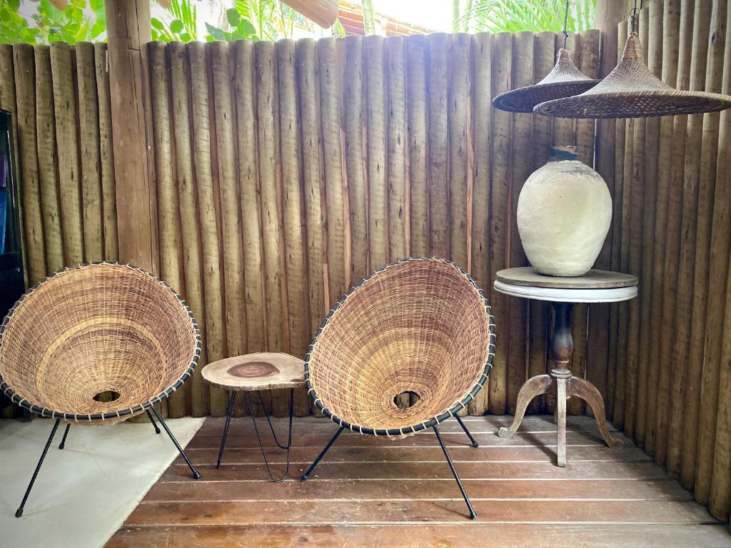 Fotografie z fotogalerie ubytování Soleluna Casa Pousada v destinaci Trancoso