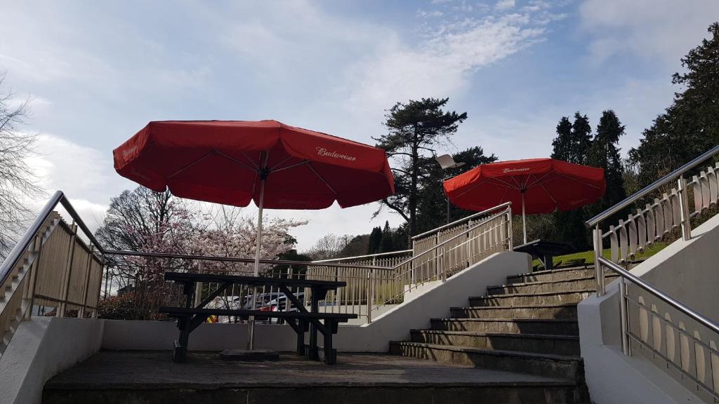 Clayton Hotel Silver Springs - Resim 10