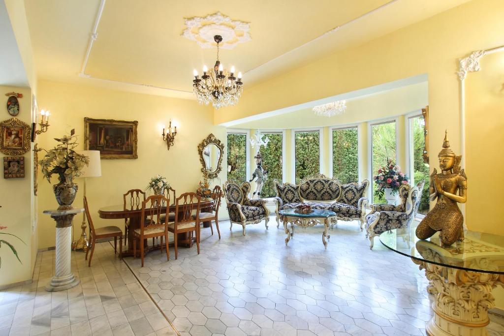 Fotografia z galérie ubytovania Hotel Panorama v Mosonmagyaróvári
