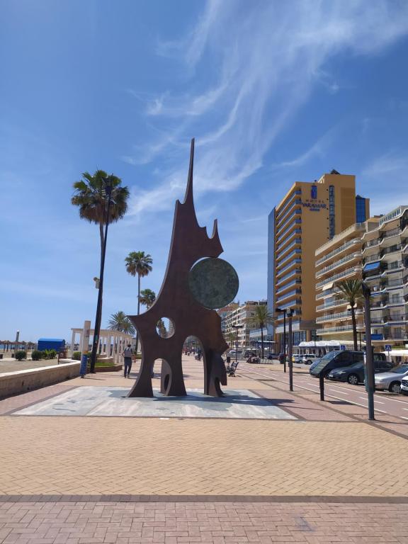 Apartamento Sol y Mar, Fuengirola – Bijgewerkte prijzen 2022