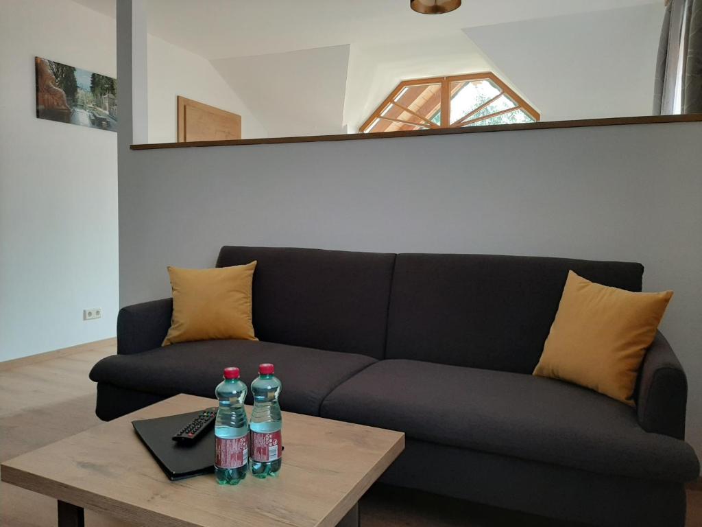 Apartments by Pension Ballwein - 3