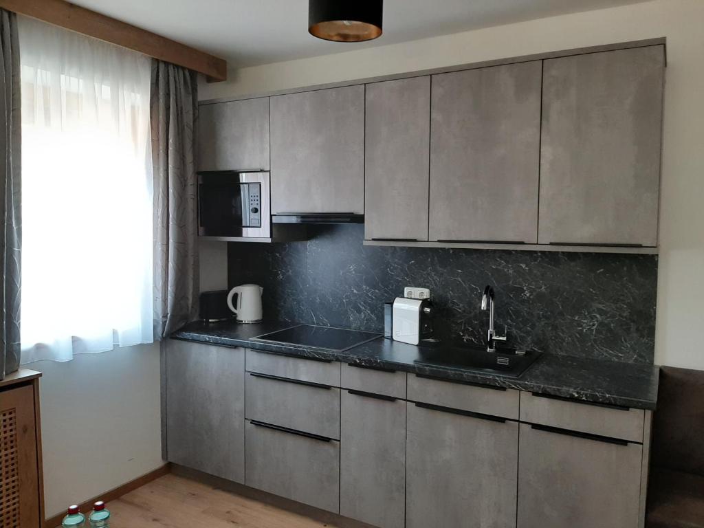 Apartments by Pension Ballwein - 11