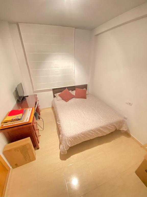Fotografie z fotogalerie ubytování S&H La Malasaña v destinaci San Vicente del Raspeig