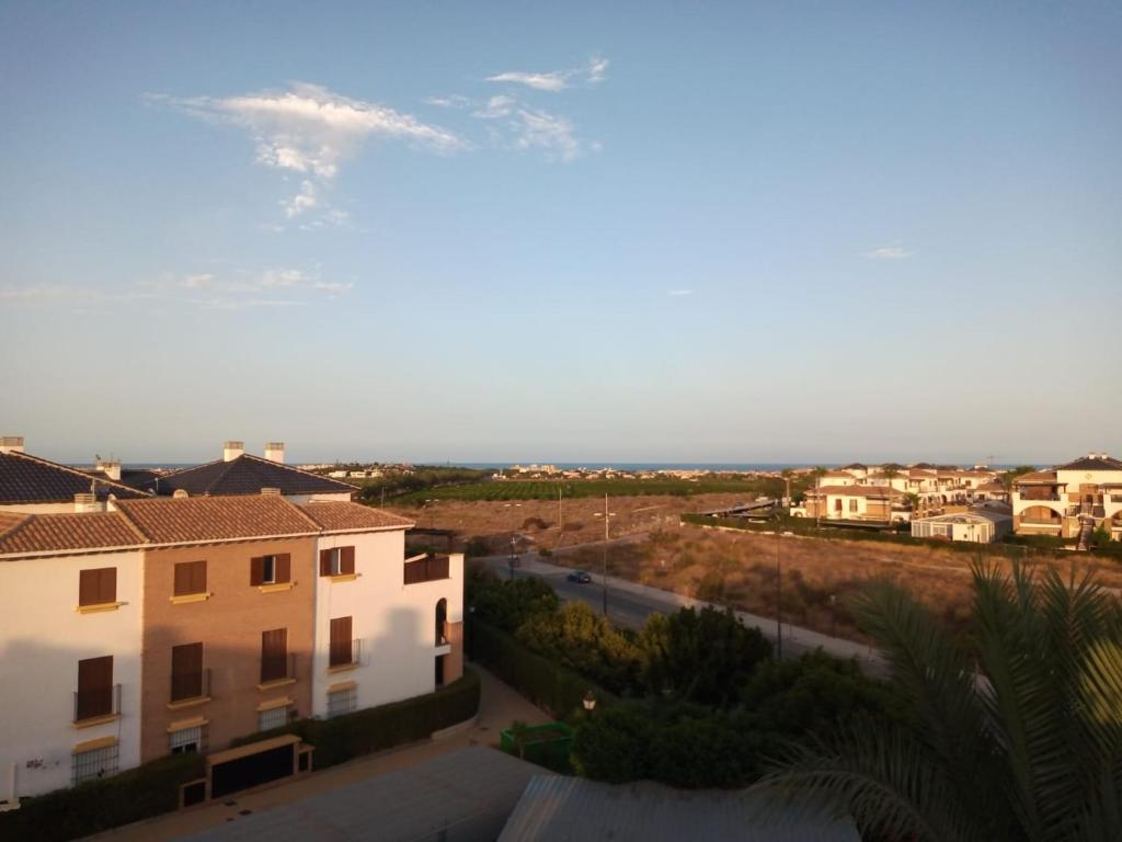 A TU VERA Apartamento en Vera Playa, Playas de Vera – Precios ...