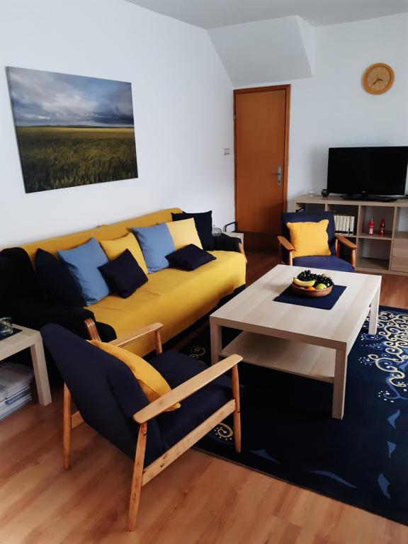 Apartman MITIĆ