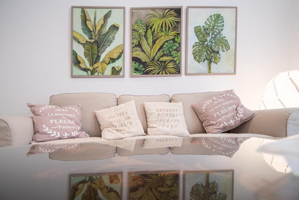 Apartamento Garum - Apartment