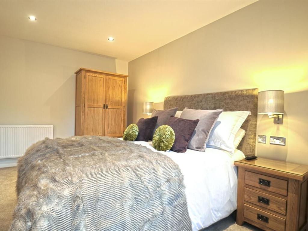 The Black Bull Inn - Kingkamer