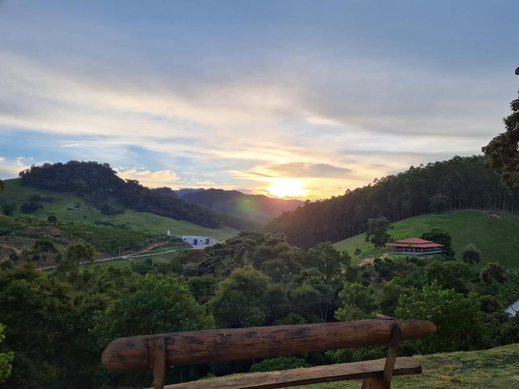  Recanto dos Ingás