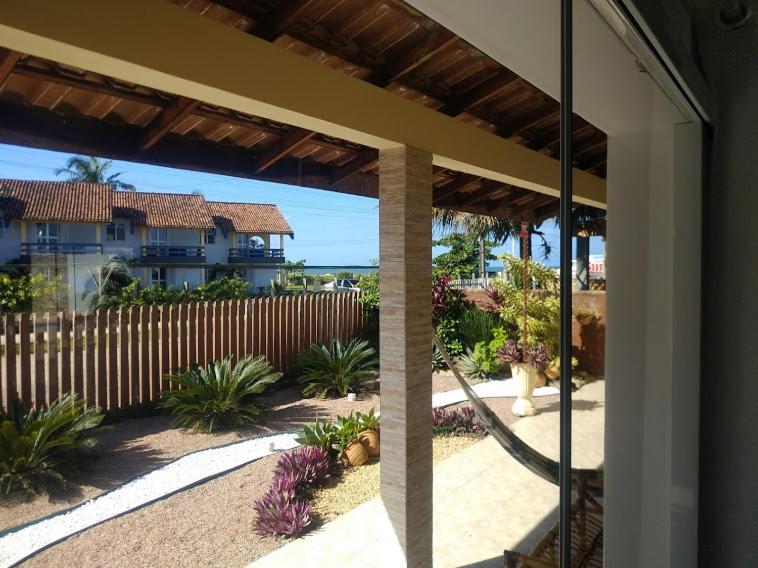  Casa à 50 mts da praia