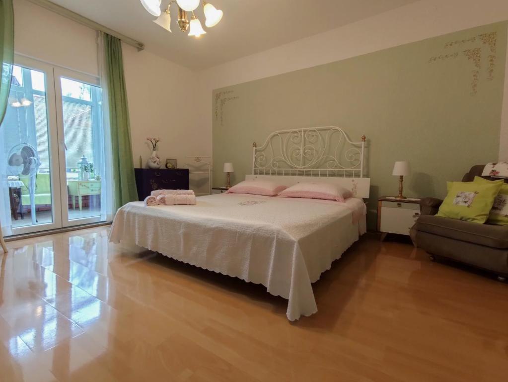 Gallery image of Apartment Bella Rosa in Koper