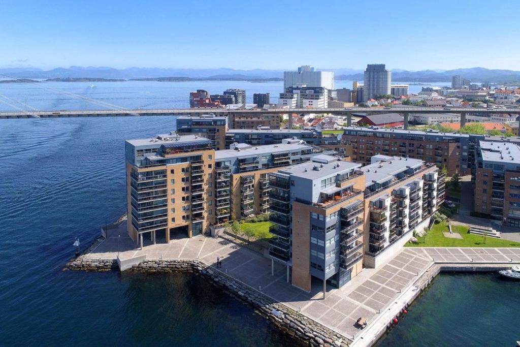 Stavanger Small Apartments - City Centre - Housity