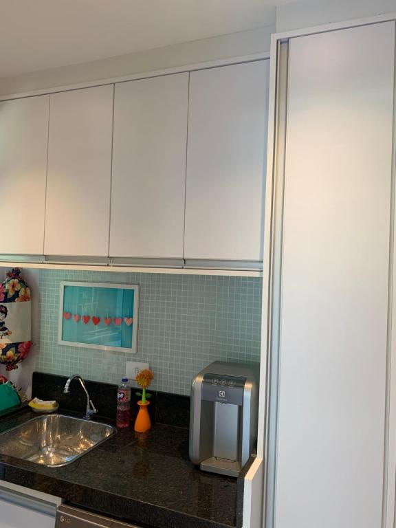  Casa alto padrão Pé na areia