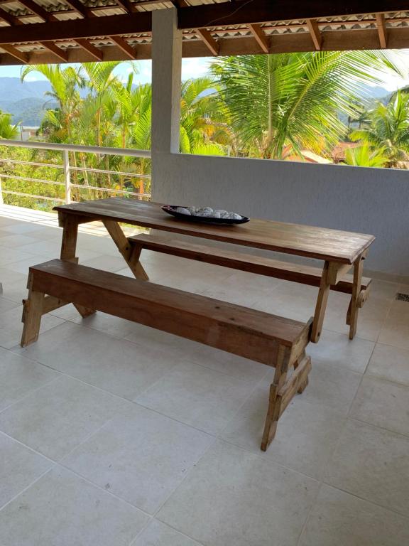  Casa alto padrão Pé na areia