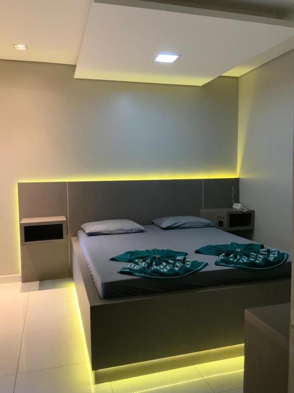  Motel Passione