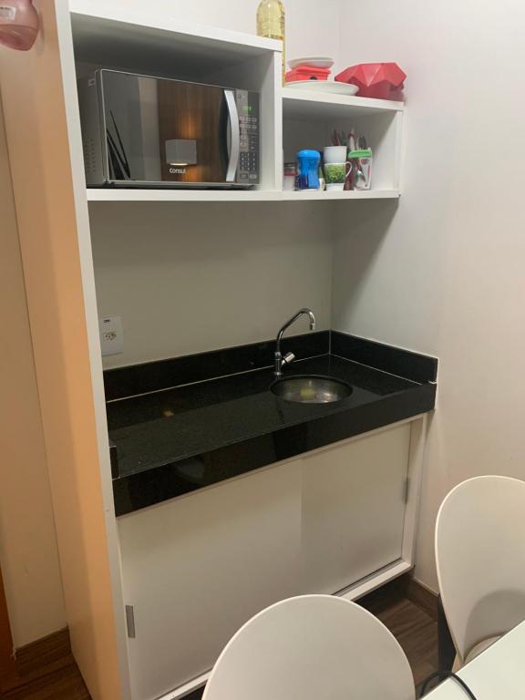  S4Hotel Flat