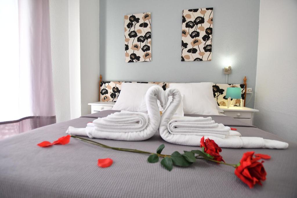 HB Torrevieja - Double Room