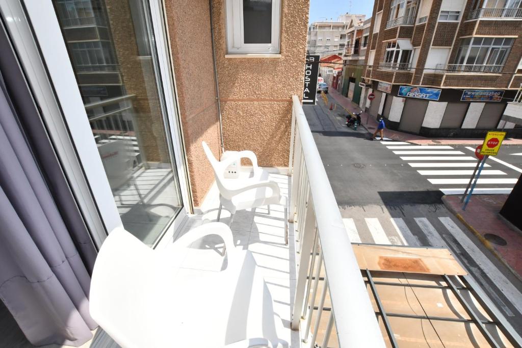 Hostal HB Torrevieja, Torrevieja – Precios 2023 actualizados