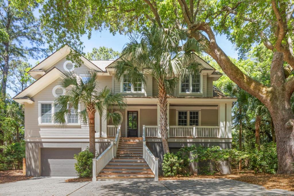 Vacation Home 548 Oyster Rake Drive, Kiawah Island, SC