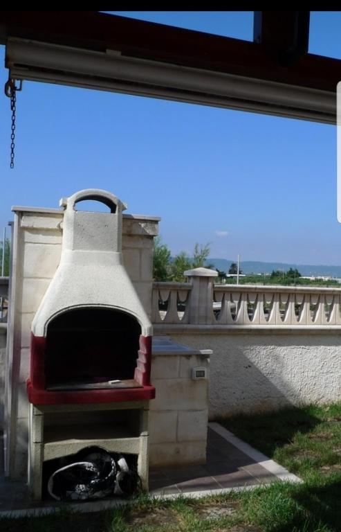 Fotografia z galérie ubytovania LA CASA DI NONNA LUCIA v destinácii Torre Canne