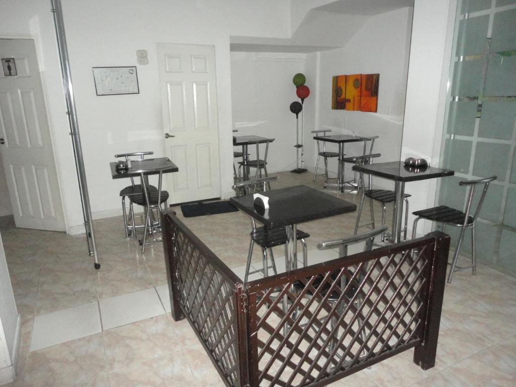Fotografie z fotogalerie ubytování Hotel Fénix Real Bogotá v destinaci Bogotá