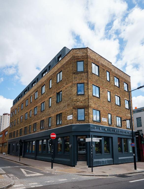 The Camden Town Hotel - Resim 4
