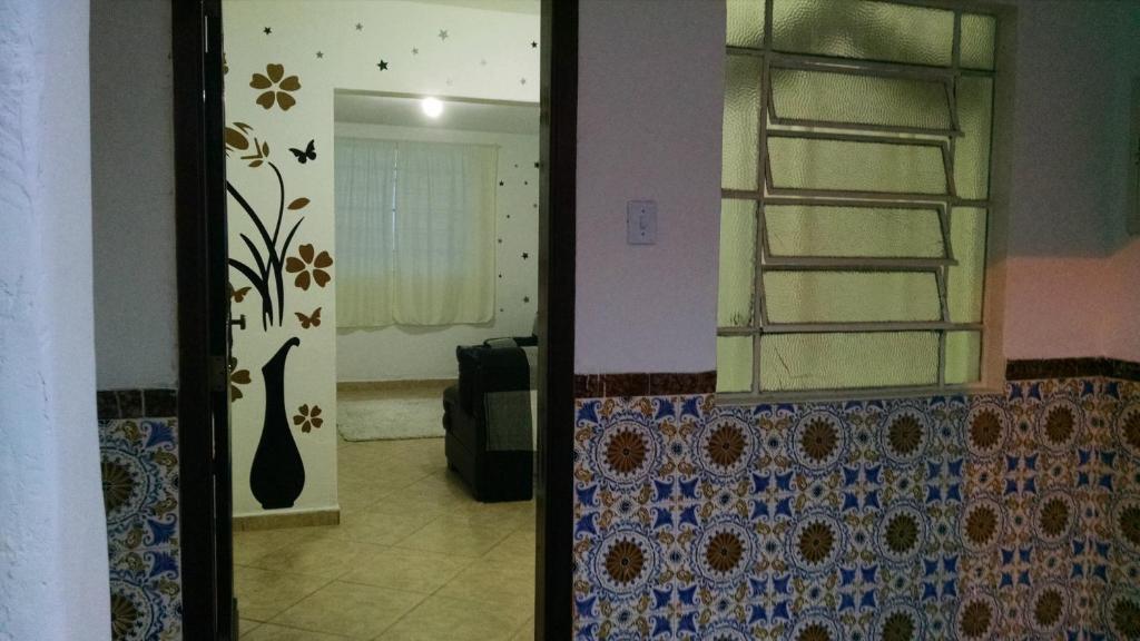  Pousada Casa 6