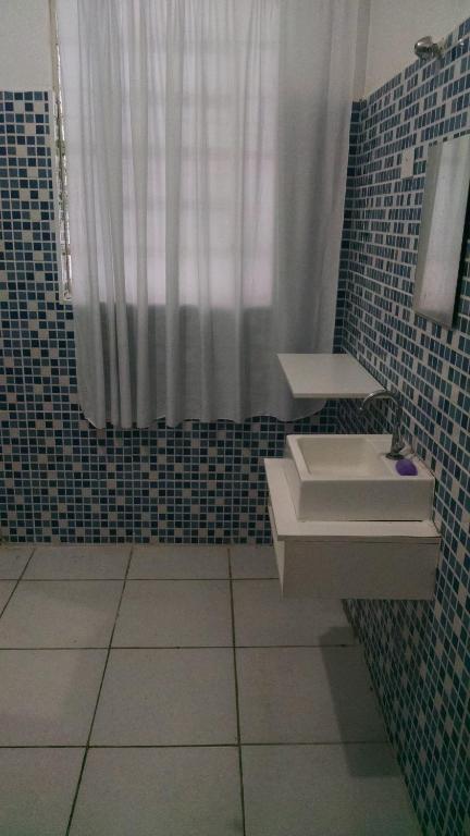  Pousada Casa 6