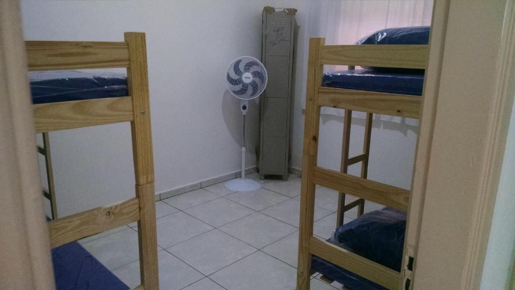  Pousada Casa 6