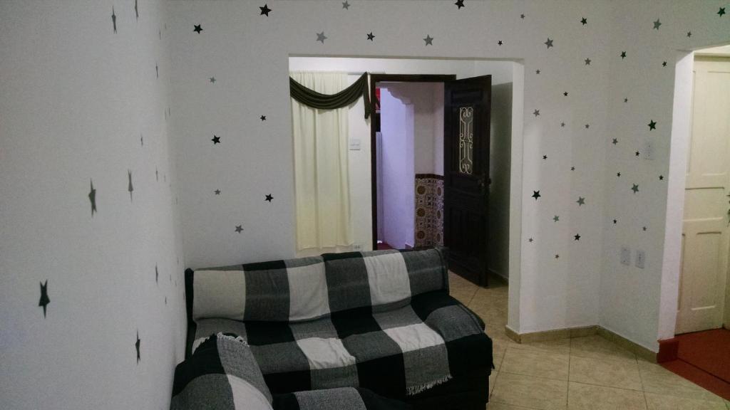  Pousada Casa 6