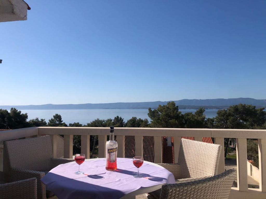 Guest House Meri - 19