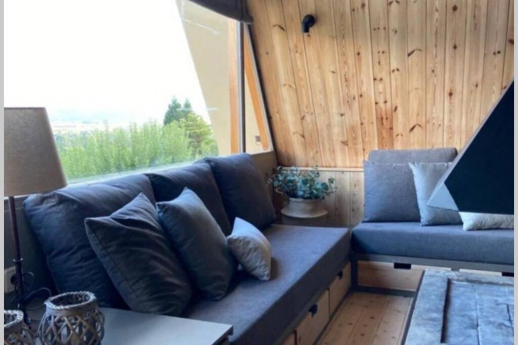 Cabaña con encanto en Bolvir - La Cerdanya, Bolvir – Precios ...