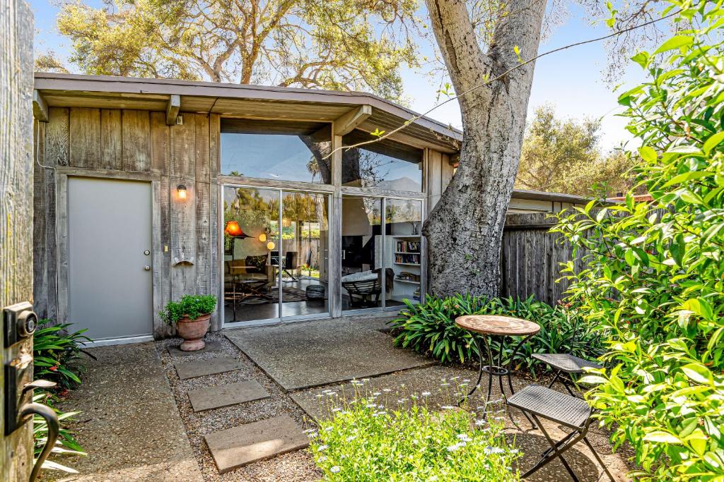 Jameson Bungalow