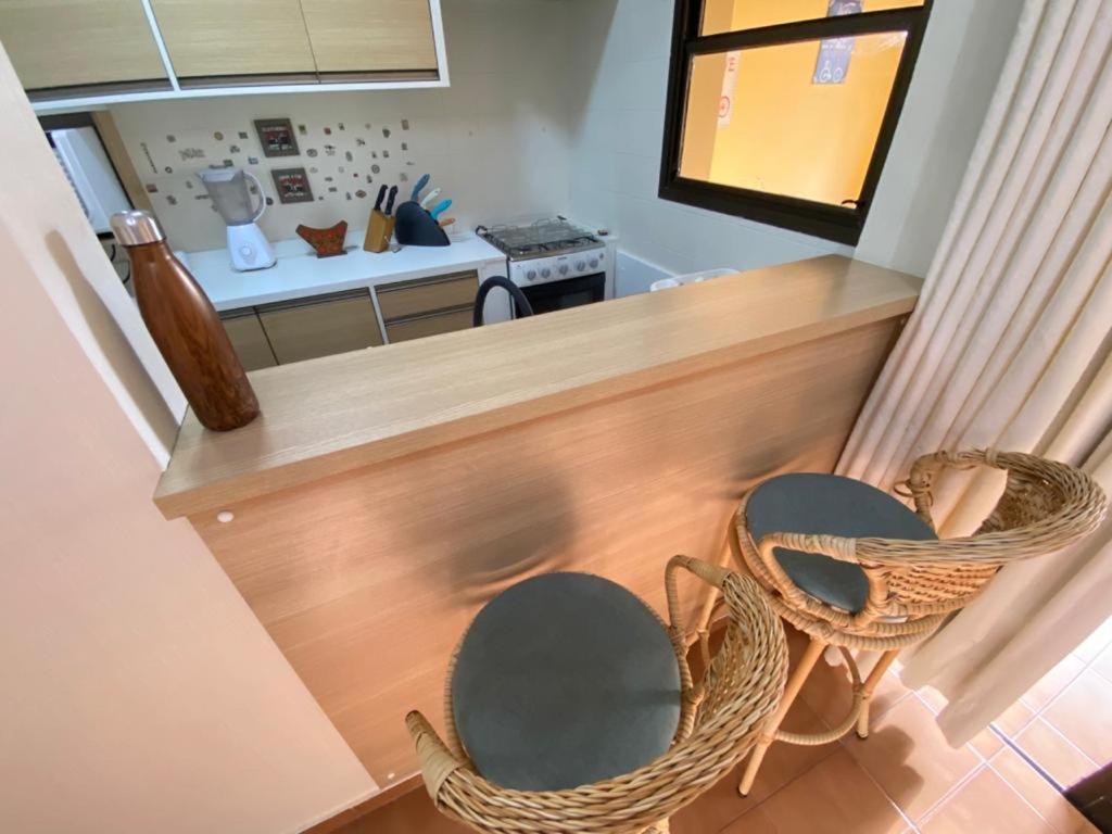  Guarujá Flat