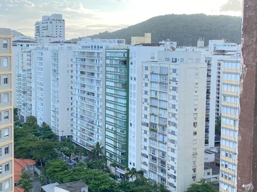  Guarujá Flat