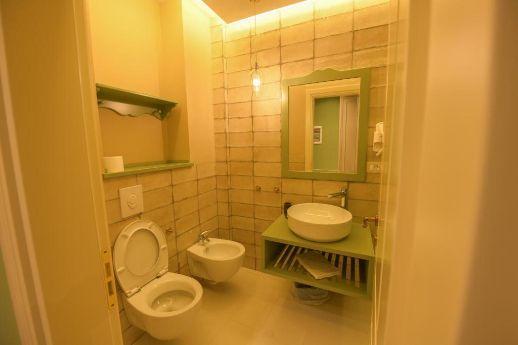 Çoçja Boutique Hotel - Imazhi 8