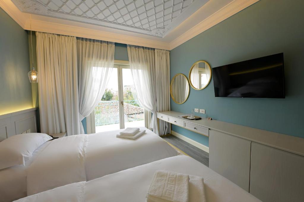 Çoçja Boutique Hotel - Imazhi 7