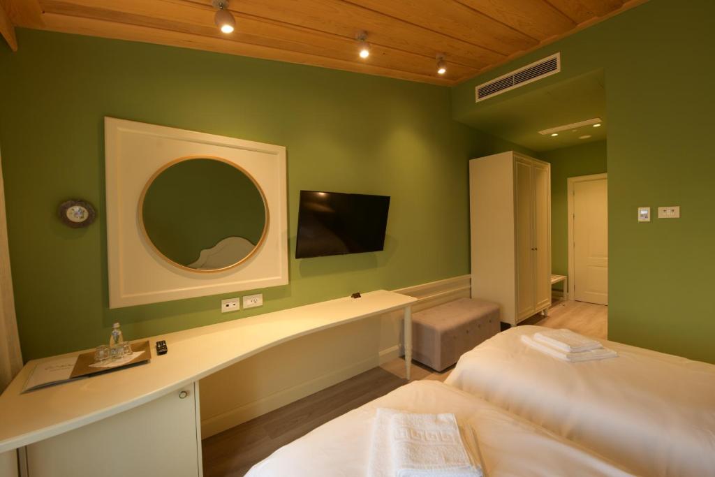 Çoçja Boutique Hotel - Imazhi 5