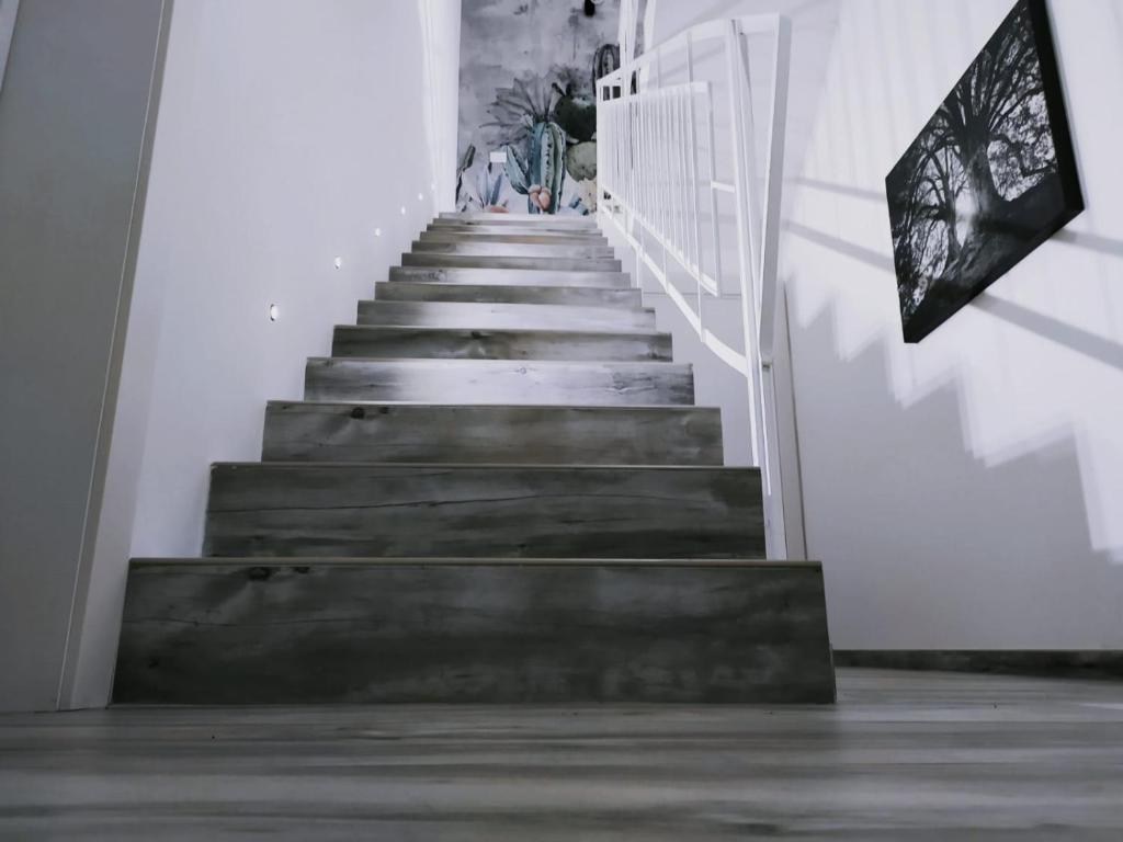 Fotografie z fotogalerie ubytování Dimora Jolanda v destinaci Conversano