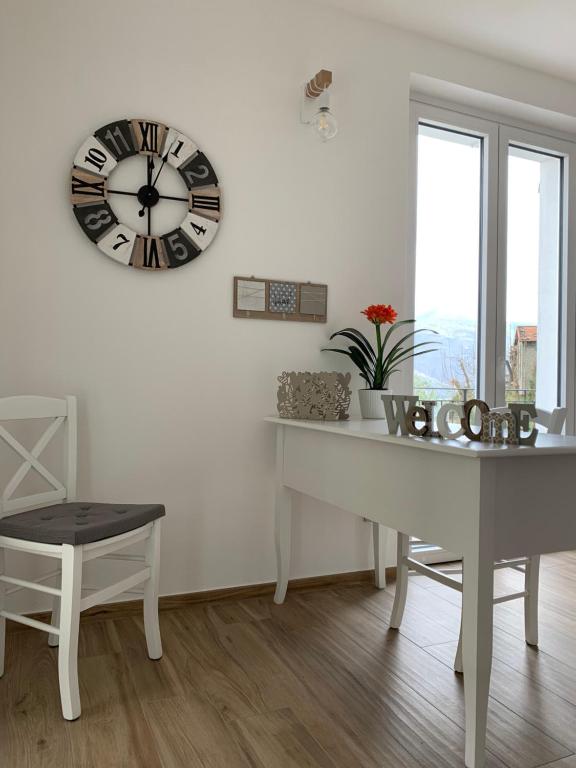 Foto sihtkohas Musso asuva majutusasutuse Bregagno B&B galeriist