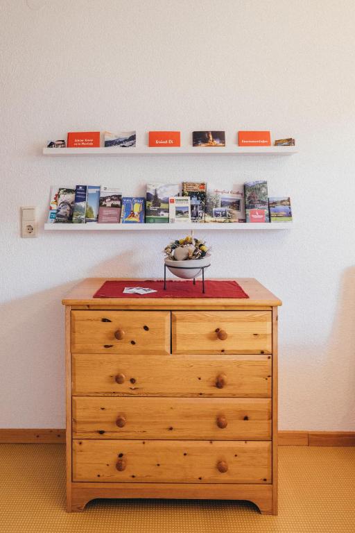 Fotografie z fotogalerie ubytování Haus Netzer v destinaci Bartholomäberg
