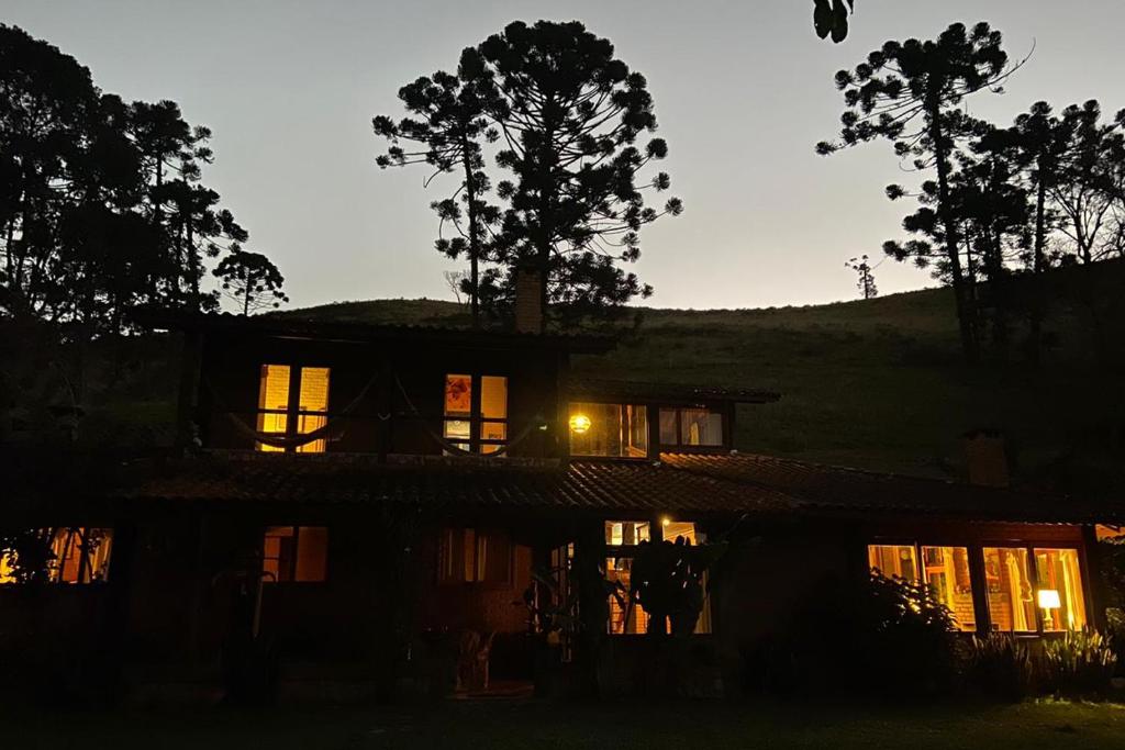  Sede Sitio Gan Eden