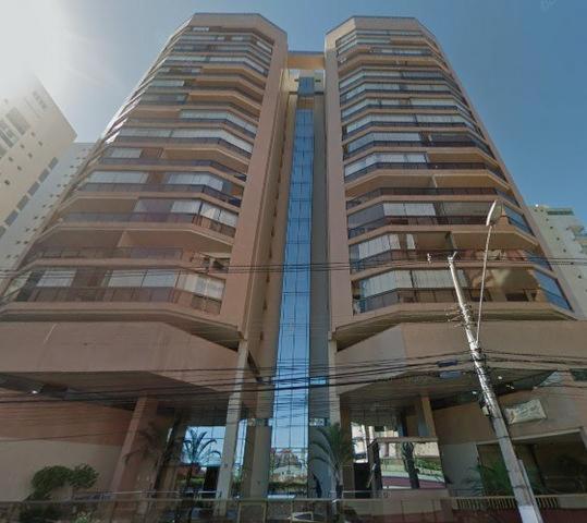  Apartamento Luxo no coração da Praia de Itapoã