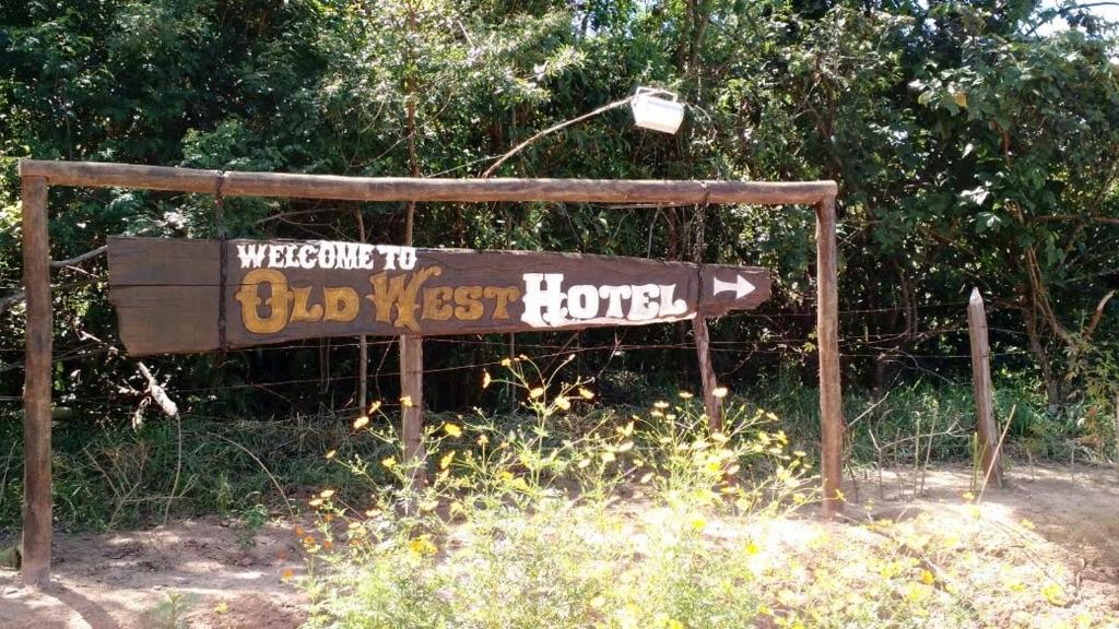  Old West Water Park