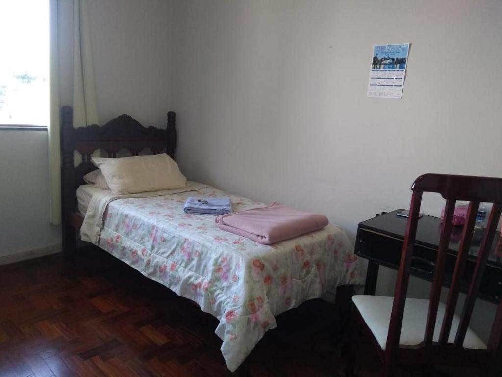  Quartos na Pampulha/UFMG