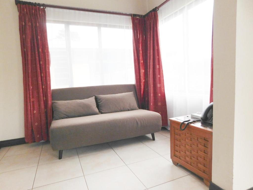 Hotel Arenal Lodge - Apartment - Ground Floor